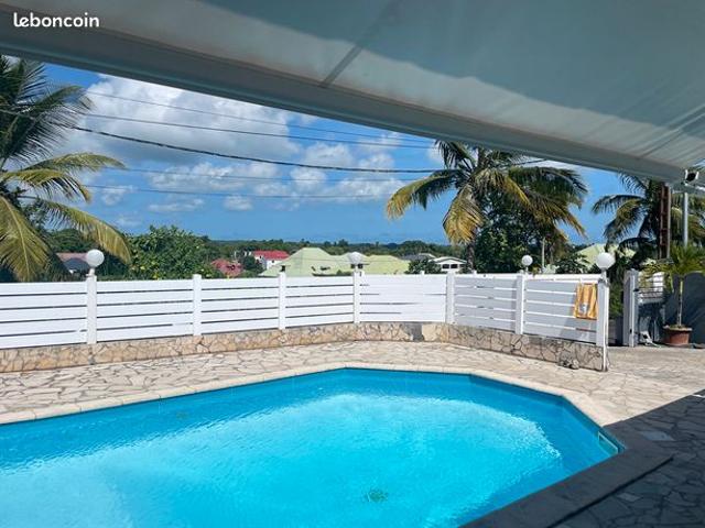 Villa 5 pièces 200 m²
