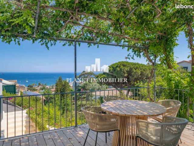 Villa 5 pièces 200 m²