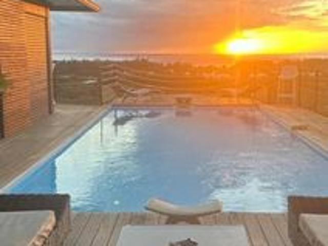 Villa 5 pièces 200 m²