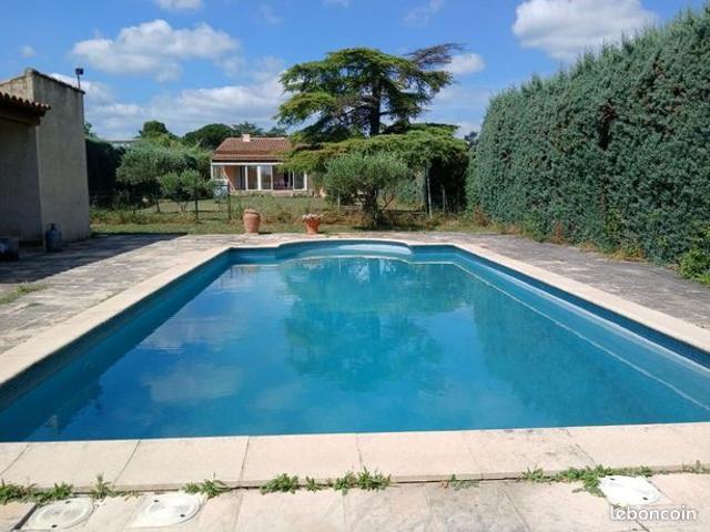 Villa 5 pièces 200 m²