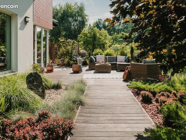 Villa 5 pièces 200 m²