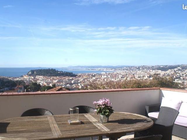 Villa 5 pièces 202 m²