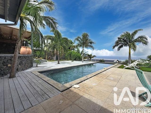 Villa 5 pièces 205 m²