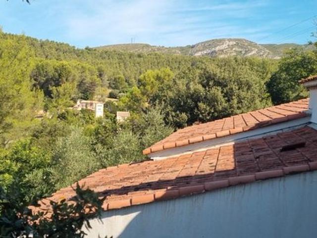 Villa 5 pièces 205 m²