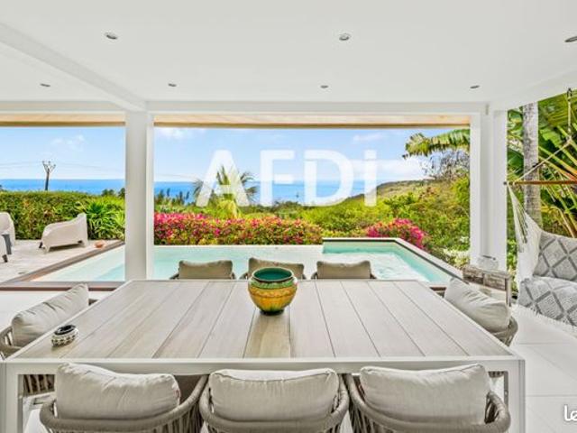 Villa 5 pièces 206 m²