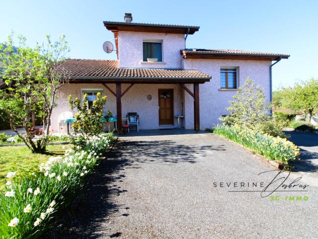 Villa 5 pièces