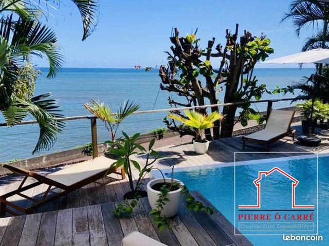 Villa 5 pièces 208 m²