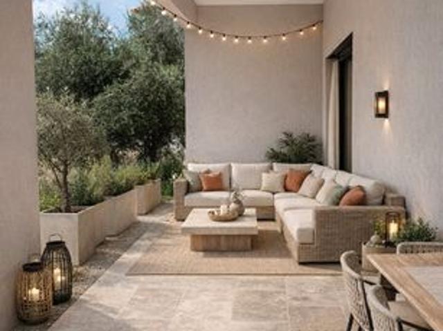 Villa 5 pièces 219 m²