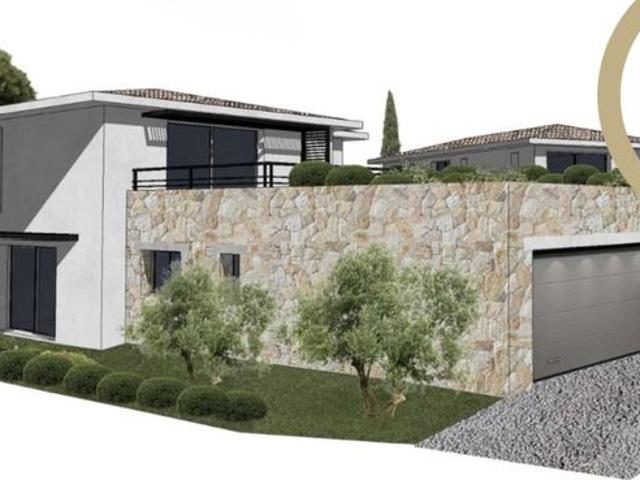 Villa 5 pièces 220 m²