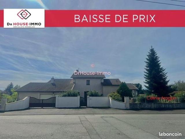 Villa 5 pièces 221 m²