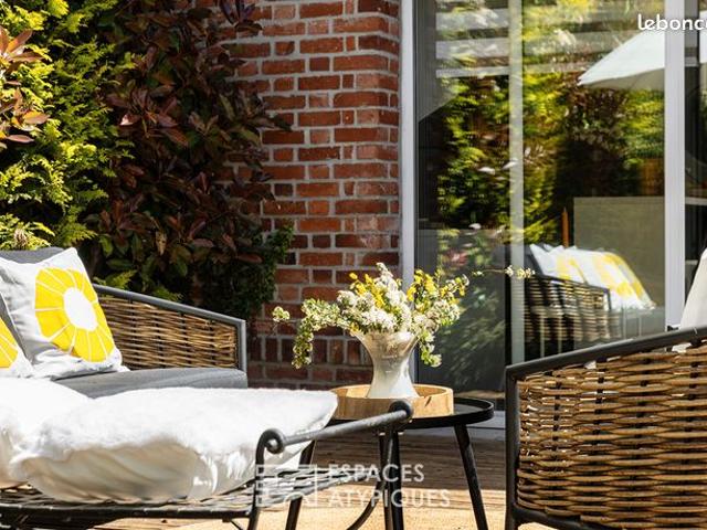 Villa 5 pièces 237 m²
