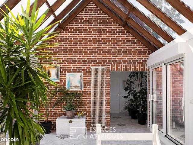 Villa 5 pièces 237 m²