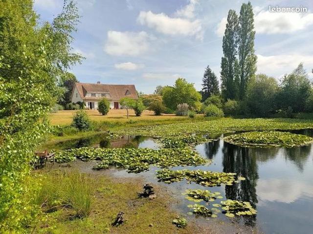 Villa 5 pièces 264 m²