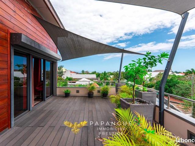 Villa 5 pièces 275 m²