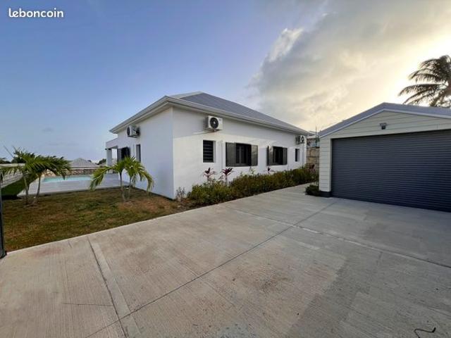 Villa 5 pièces 290 m²