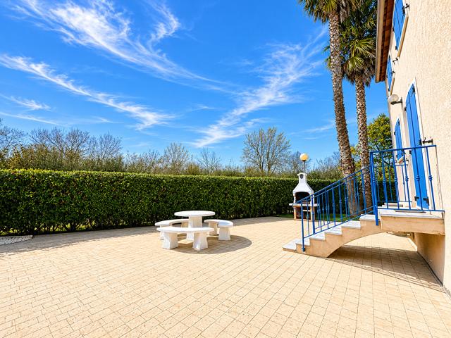 Villa 5 pièces à louer à Vidauban Réf. G95
