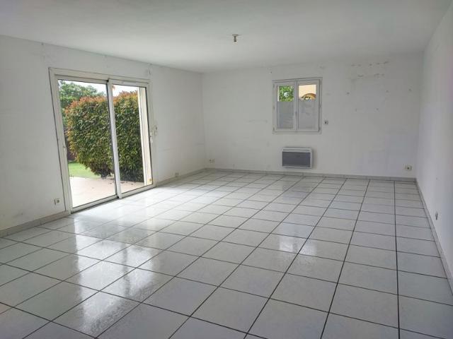 Villa 5 pièces à louer
