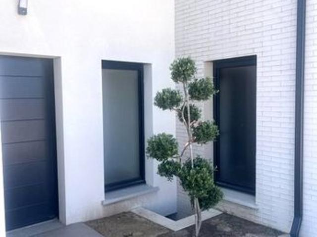 Villa 5 pièces avec piscine et terrasse | Cazouls lès Béziers
