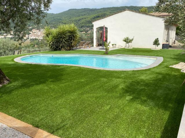 VILLA 5 PIECES CALLAS