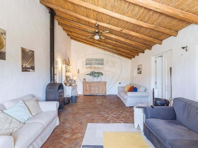 villa 5 quarto, Tavira Algarve DS102812848