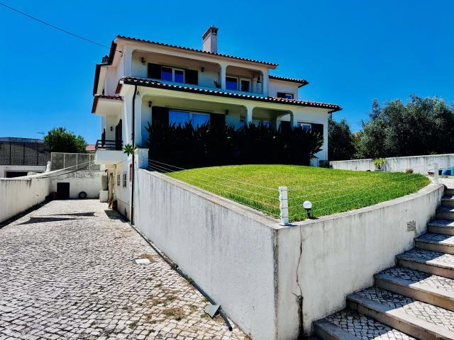 villa 5 quarto, Tomar Santarém DLS86009795