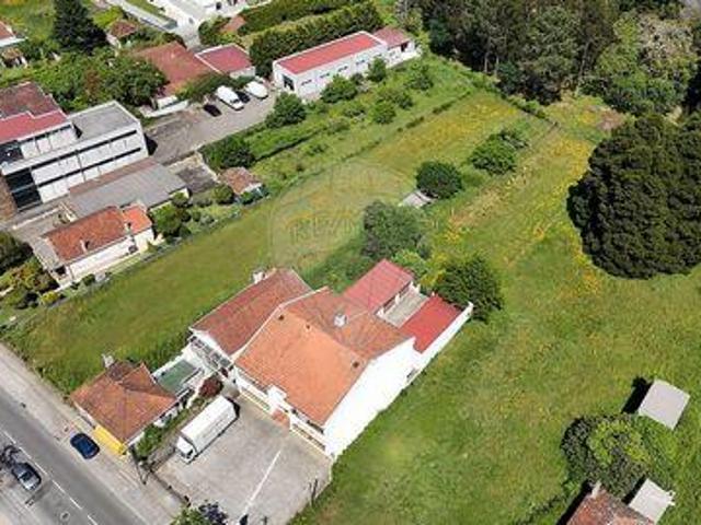 villa 5 quarto, Valenca Viana Do Castelo DS101198992