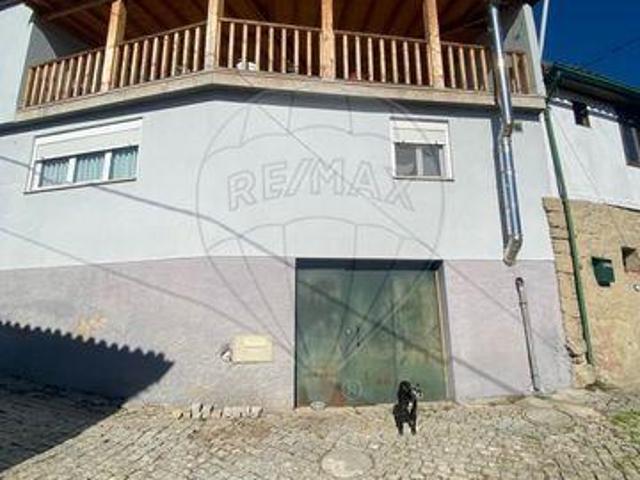villa 5 quarto, Valpacos Vila Real DLS94608732