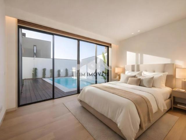 villa 5 quarto, Vila Nova de Gaia Porto DLS96175881