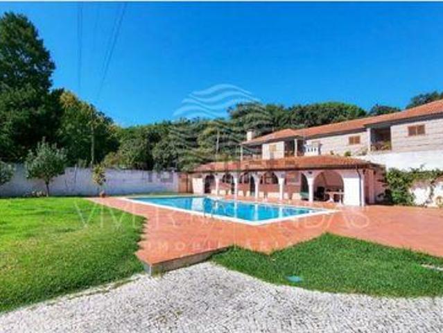 villa 5 quarto, Vila Nova de Famalicao Braga 4760 089 DS97113066