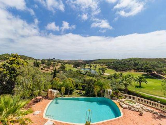 villa 5 quarto, Vila Do Bispo Algarve 8650 060 DLS96501699