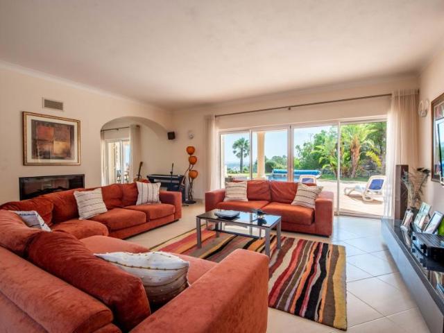 villa 5 quarto, Vila do Bispo Algarve DS93655594