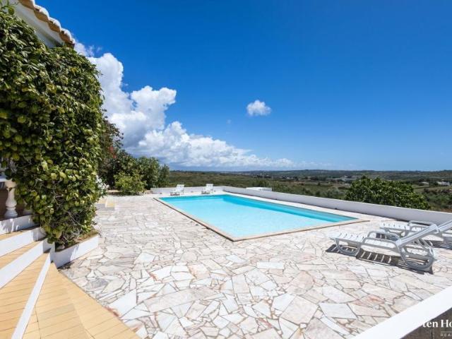 villa 5 quarto, Vila do Bispo Algarve DS98364250