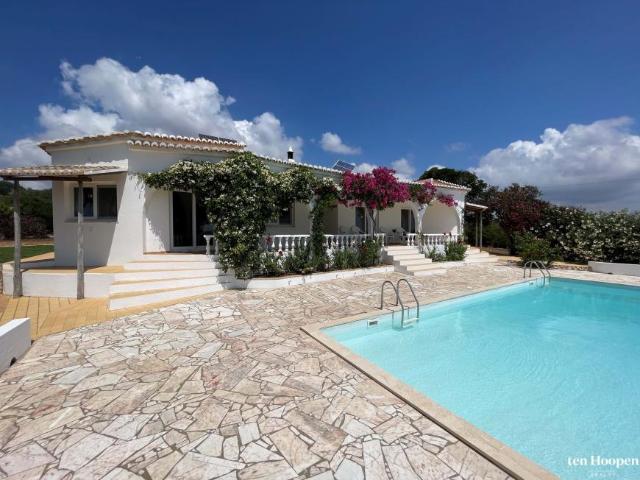 villa 5 quarto, Vila do Bispo Algarve DS98364250