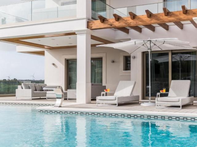 villa 5 quarto, Vila do Bispo Vila do Bispo DLS90123081