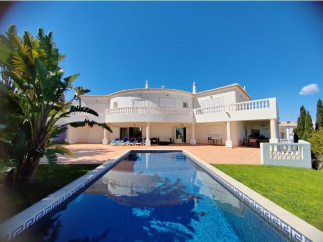 villa 5 quarto, Vila do Bispo Vila do Bispo DLS99885819