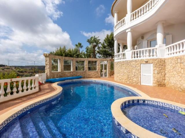 villa 5 quarto, Vila do Bispo Vila do Bispo DS91589307