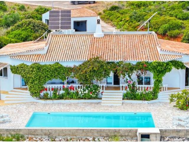 villa 5 quarto, Vila do Bispo Vila do Bispo DS98376958