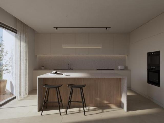 villa 5 quarto, Vila Franca de Xira Lisboa DLS91220473