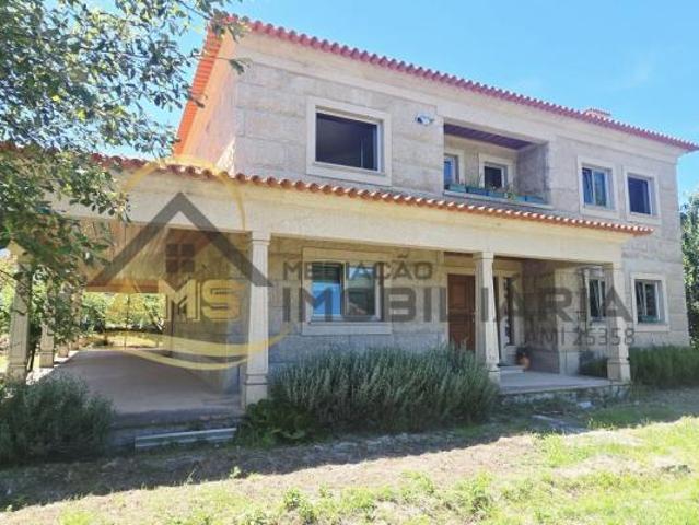 villa 5 quarto, Vila Real Mondim de Basto 4880 DS103060588