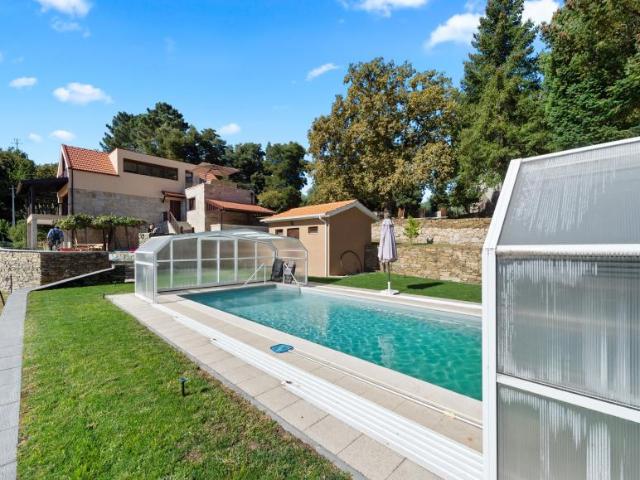 villa 5 quarto, Vila Real Vila Real DLS95818170