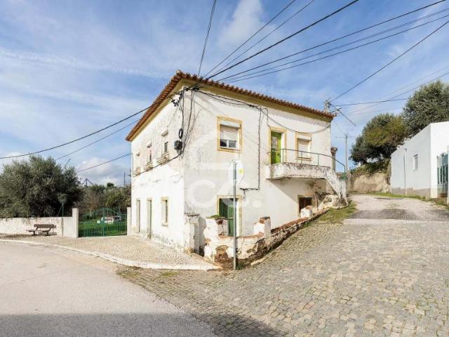 villa 5 quarto, Vila Viçosa Évora DLS97381631
