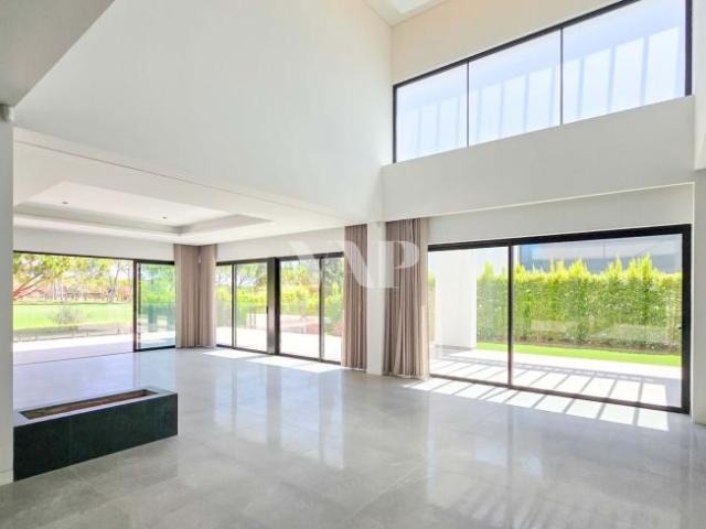 villa 5 quarto, Vilamoura Algarve DLS53826739