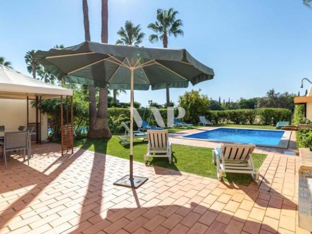 villa 5 quarto, Vilamoura Algarve DLS53826997