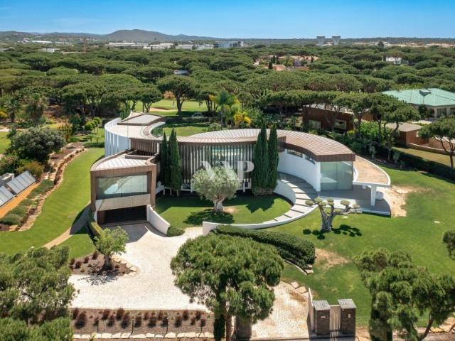 villa 5 quarto, Vilamoura Algarve DLS65586538