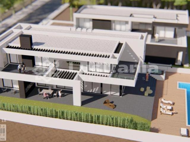 villa 5 quarto, Vilamoura Algarve DLS80311068