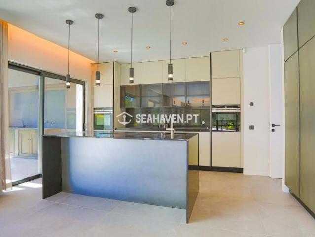 villa 5 quarto, Vilamoura Algarve DLS90897791