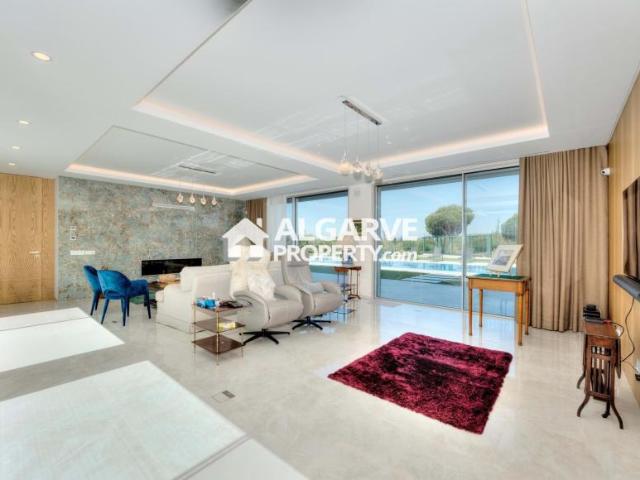 villa 5 quarto, Vilamoura Algarve DLS99233510