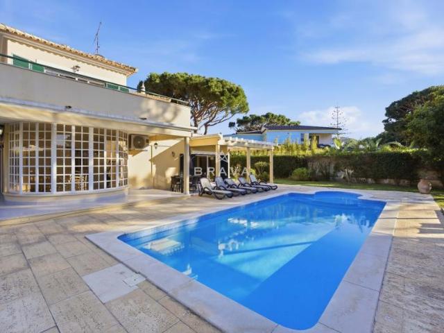villa 5 quarto, Vilamoura Algarve DLS100499958