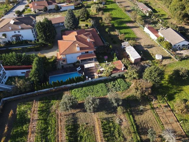 villa 5 quarto, Viseu Viseu DS86608752
