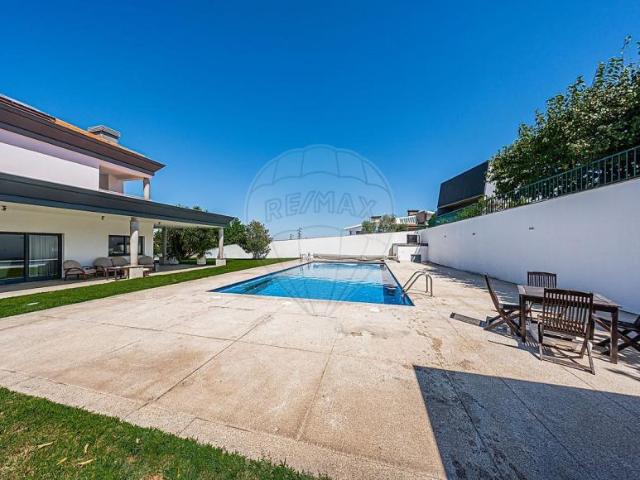 villa 5 quarto, Viseu Viseu DS96064823